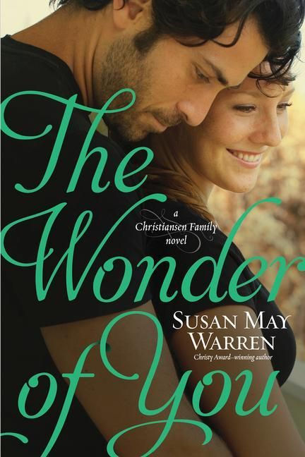 Produktbild: Warren, S: Wonder of You