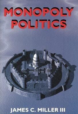 Produktbild: Monopoly Politics