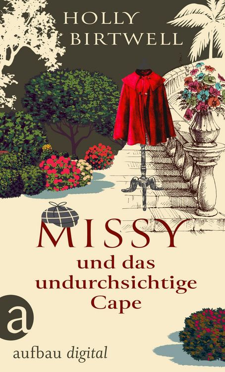 Produktbild: Missy und das undurchsichtige Cape