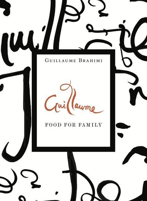 Produktbild: Guillaume: Food for Family