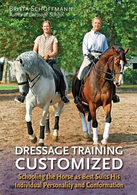 Produktbild: Dressage Training Customized