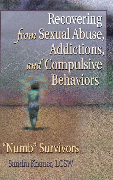 Produktbild: Recovering from Sexual Abuse, Addictions, and Compulsive Behaviors