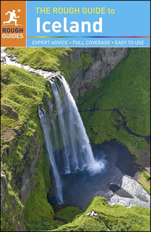 Produktbild: The Rough Guide to Iceland (Travel Guide eBook)