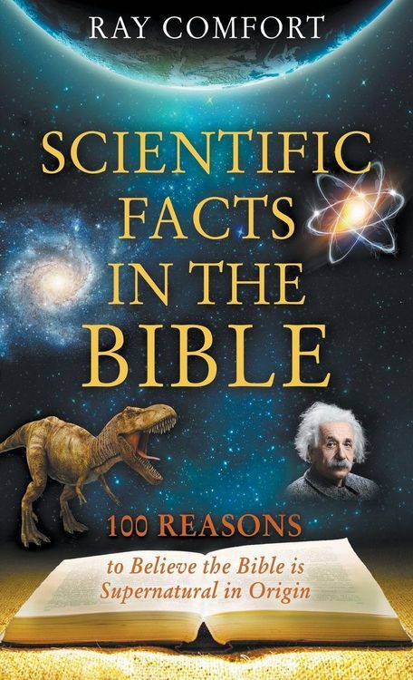 Produktbild: Scientific Facts In The Bible
