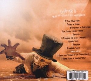 Produktbild: Enter the realm of the Doppelg&auml;nger (Ltd. Digipak)