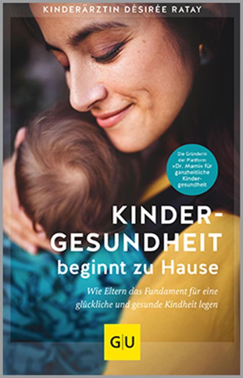 Bild vom Artikel Kindergesundheit beginnt zu Hause vom Autor Désirée Ratay