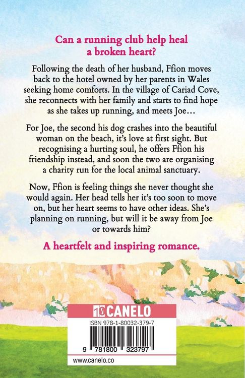 Produktbild: Coming Home to Cariad Cove