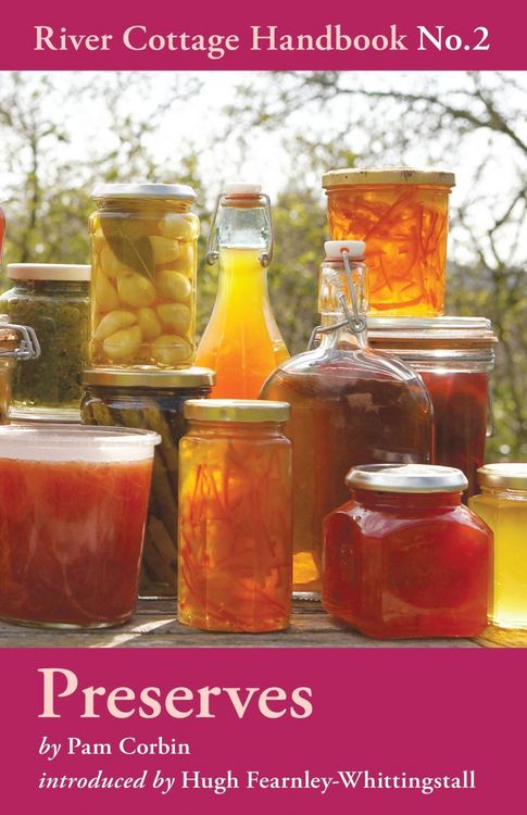 Produktbild: Preserves