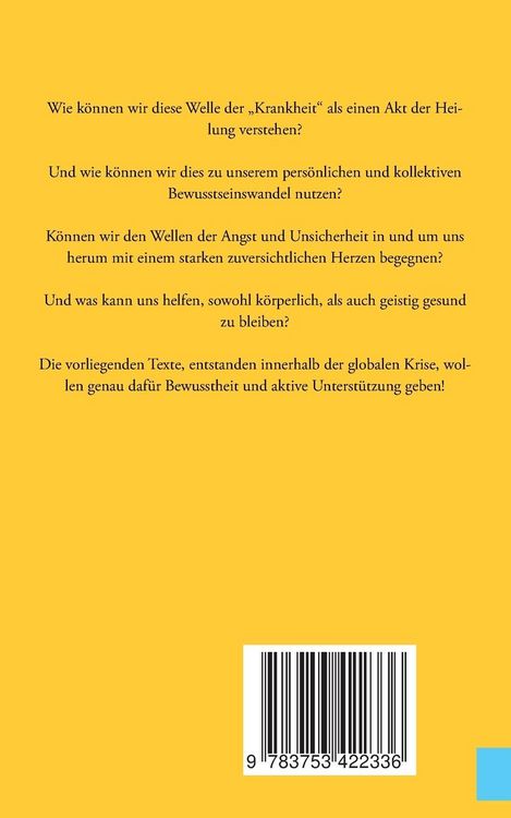 Produktbild: Sonderausgabe - Schulung des Herzens und des Bewusstseins - Sananda Inspirationen