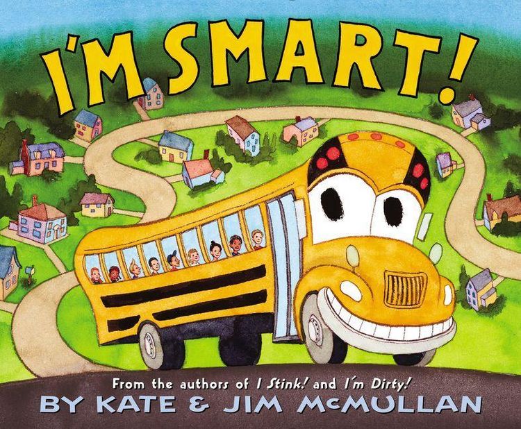Produktbild: I'm Smart!