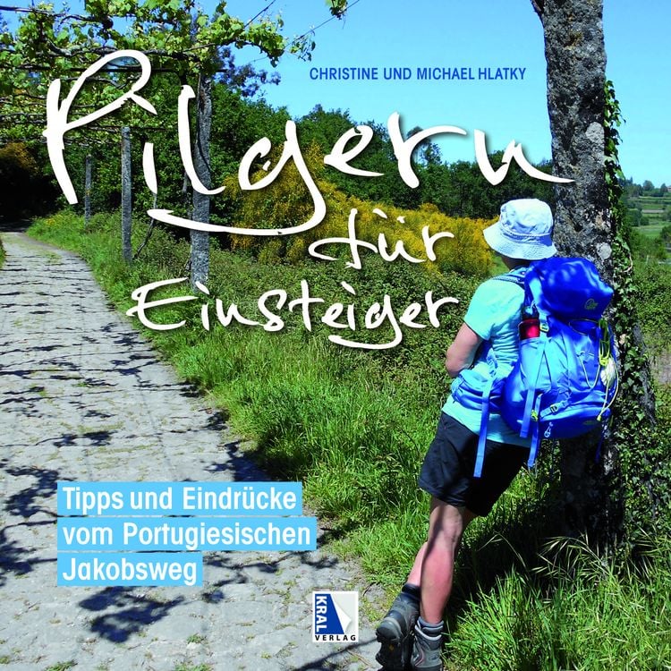 Produktbild: Pilgern für Einsteiger
