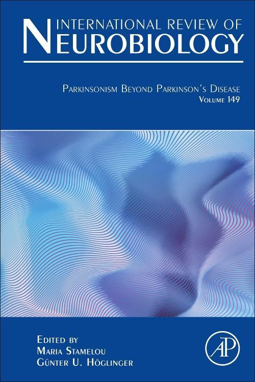 Produktbild: Stamelou, M: Parkinsonism Beyond Parkinson's Disease