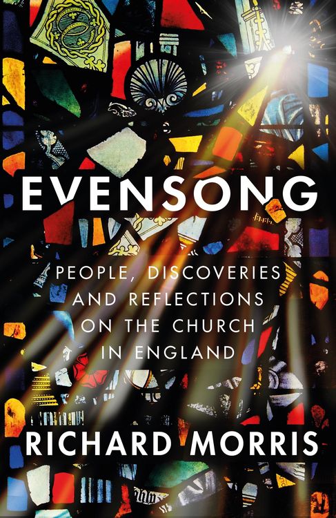 Produktbild: Evensong