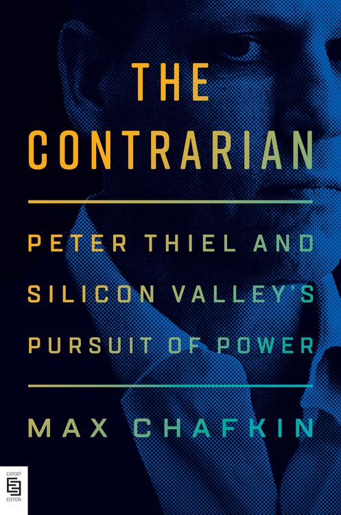 Produktbild: The Contrarian