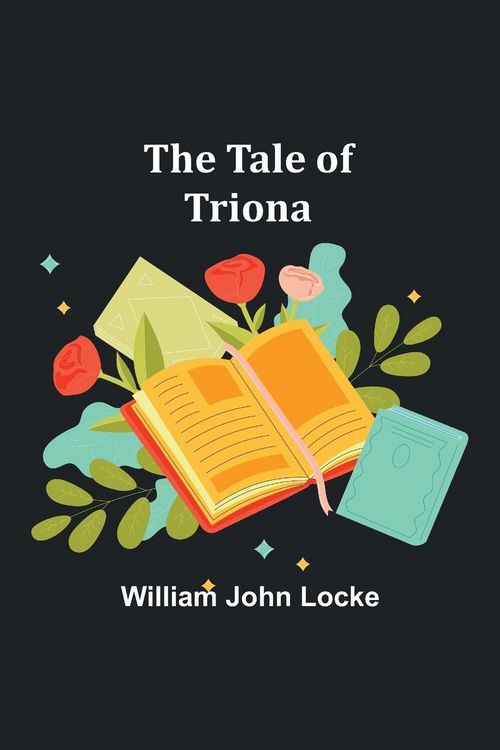 Produktbild: The Tale of Triona