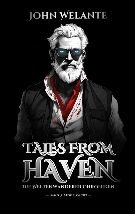 Produktbild: Tales from Haven