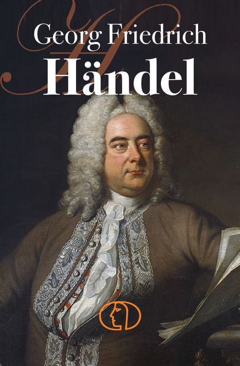 Produktbild: Georg Friedrich Händel