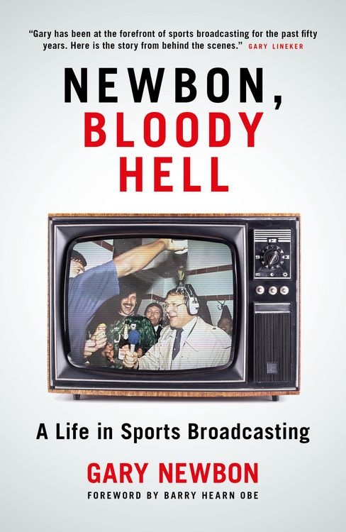 Produktbild: Newbon, Bloody Hell
