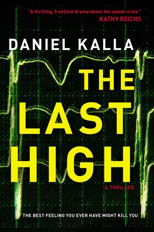 Produktbild: The Last High