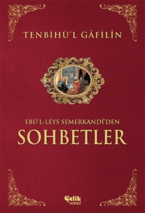 Produktbild: Sohbetler Tenbih&uuml;l Gafilin