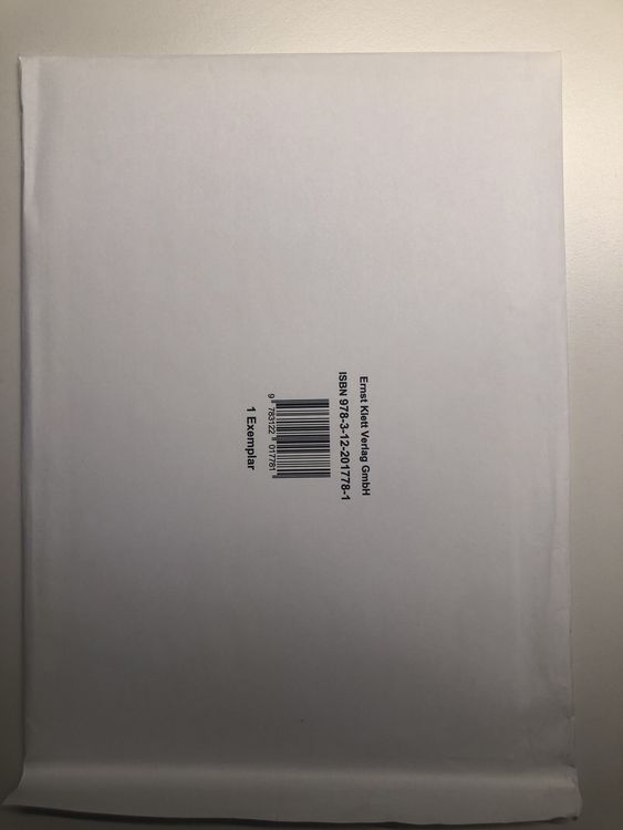 Produktbild: Das Zahlenbuch 3