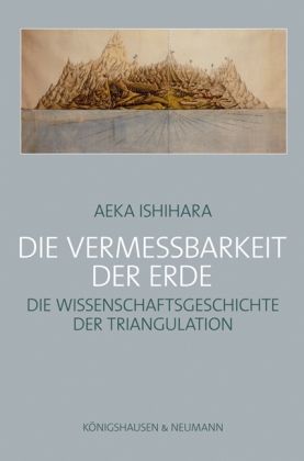 Produktbild: Die Vermessbarkeit der Erde