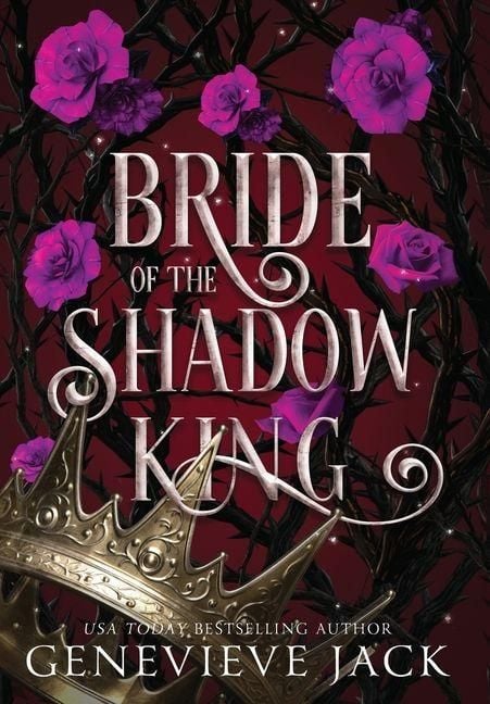 Produktbild: Bride of the Shadow King