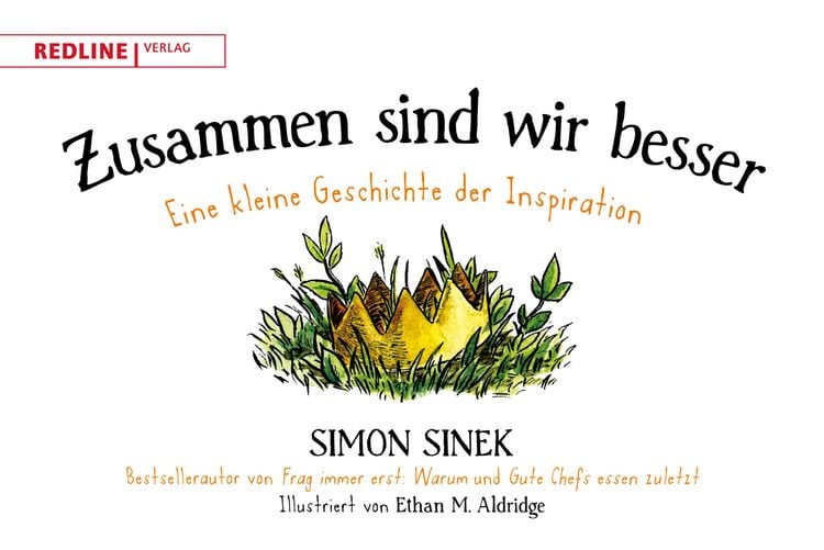 Produktbild: Zusammen sind wir besser