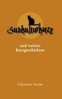 Produktbild: Subkulturkatze