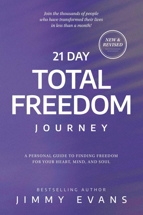 Produktbild: 21 Day Total Freedom Journey