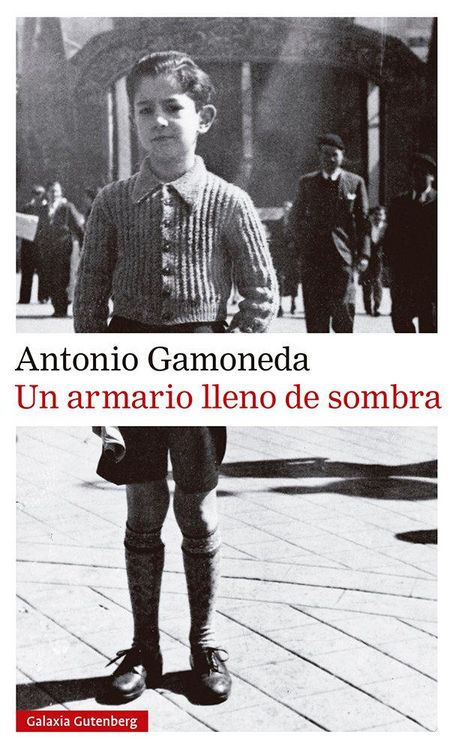 Produktbild: Un armario lleno de sombra