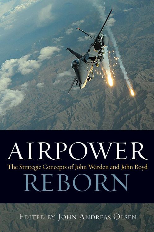 Produktbild: Airpower Reborn