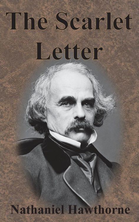 Produktbild: The Scarlet Letter