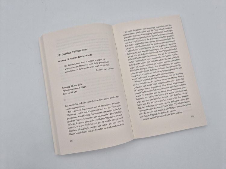 Produktbild: Die fremde Frau