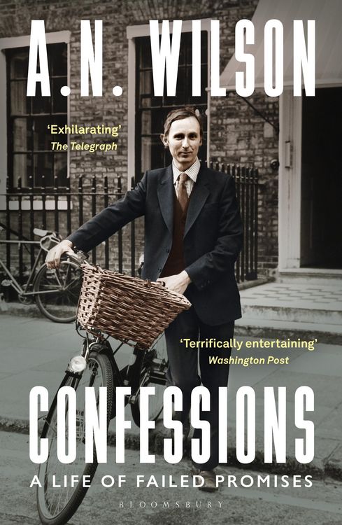 Produktbild: Confessions