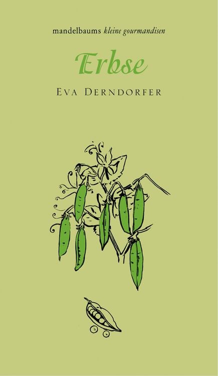 Produktbild: Erbse