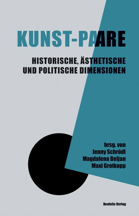 Produktbild: Kunst-Paare