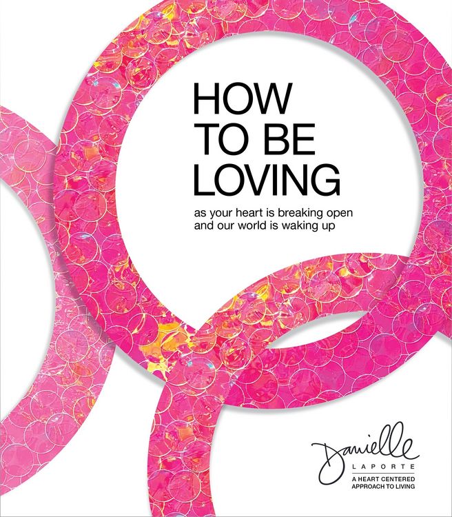 Produktbild: How to Be Loving