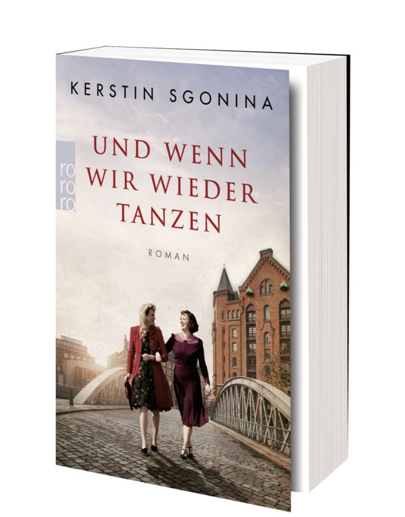 Produktbild: Und wenn wir wieder tanzen