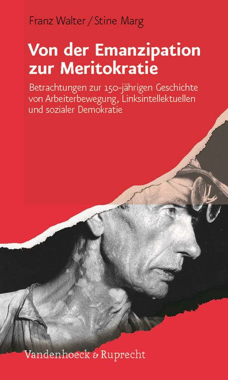 Produktbild: Von der Emanzipation zur Meritokratie