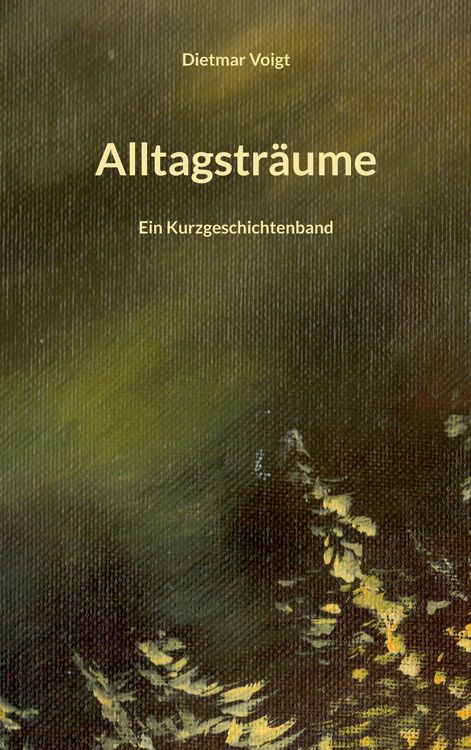 Produktbild: Alltagstr&auml;ume