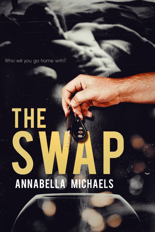 Produktbild: The Swap (The Swap series, #1)