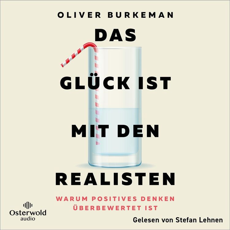 Produktbild: Das Gl&uuml;ck ist mit den Realisten