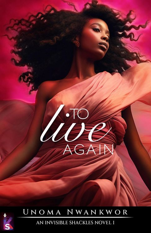 Produktbild: To Live Again (An Invisible Shackles Novel Book, #1)