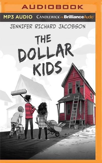 Produktbild: Dollar Kids M