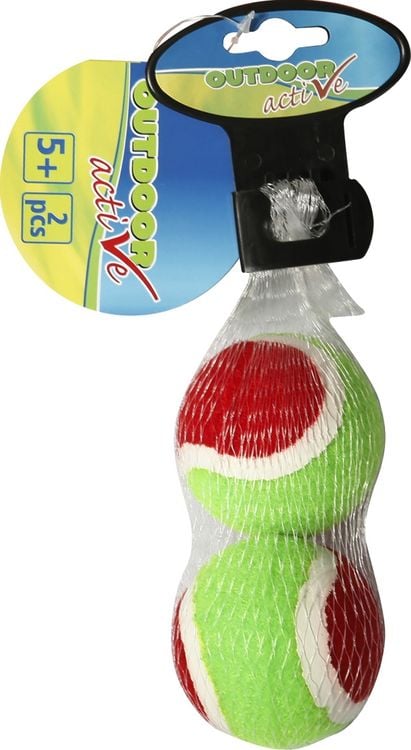 Bild vom Artikel Outdoor Active Catch Ball Ersatzbälle 2 Stück vom Autor 