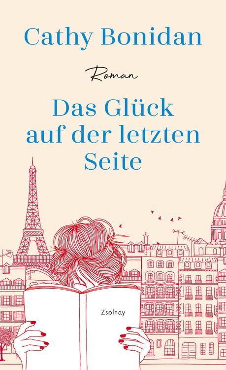 Produktbild: Das Gl&uuml;ck auf der letzten Seite