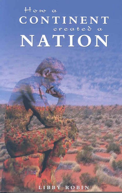 Produktbild: How a Continent Created a Nation