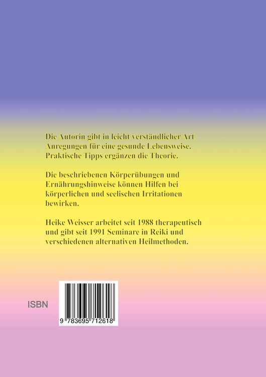 Produktbild: Auf den Spuren zur Aktivierung der Selbstheilungskr&auml;fte