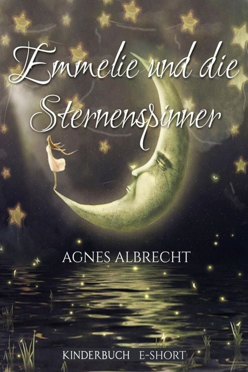 Produktbild: Emmelie und die Sternenspinner
